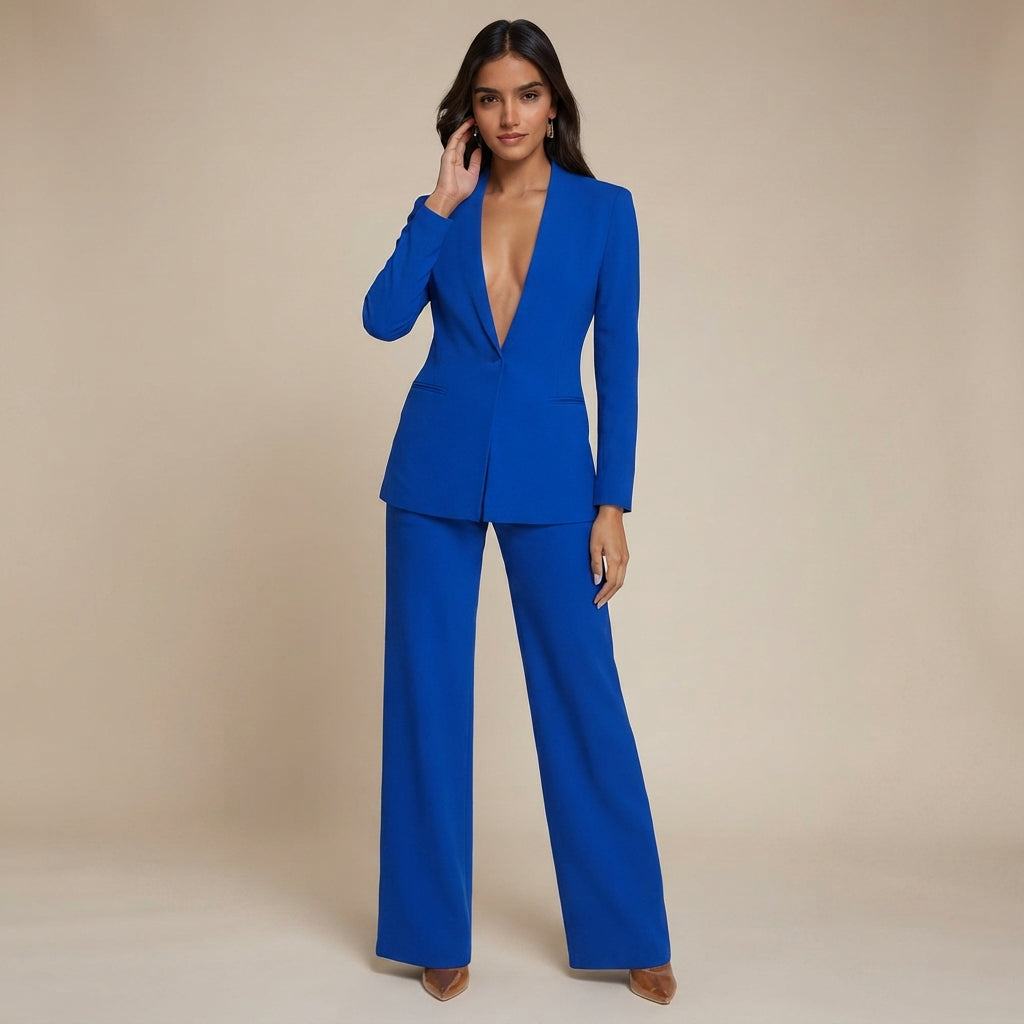 Mabyn - Ensemble Costume Élégant
