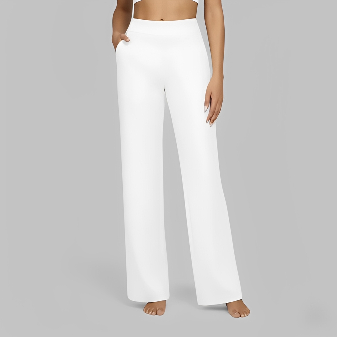 Camille - Pantalons Agréables