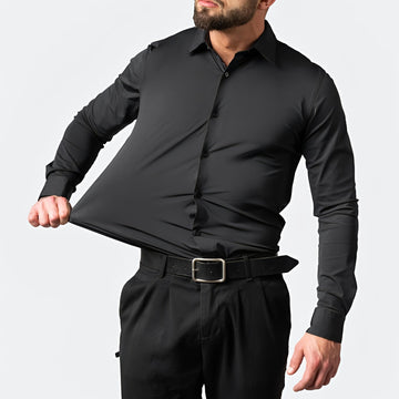 Lino - Chemise pour homme – Un style décontracté pour tous les jours