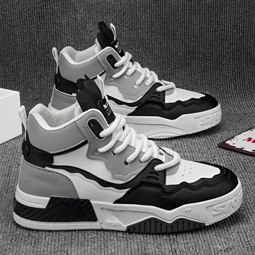Jacques - Chaussures à lacets à la mode