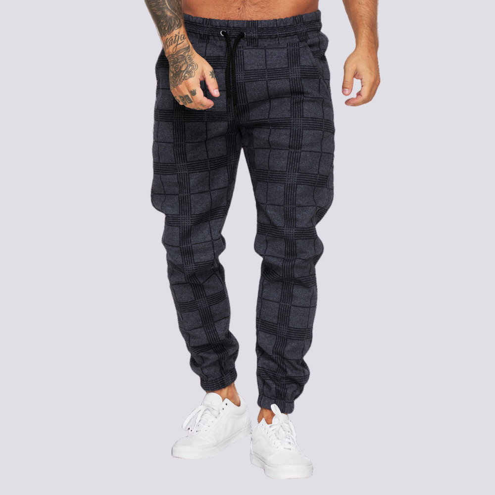 Owen – Pantalon de jogging pour homme – pour un usage quotidien