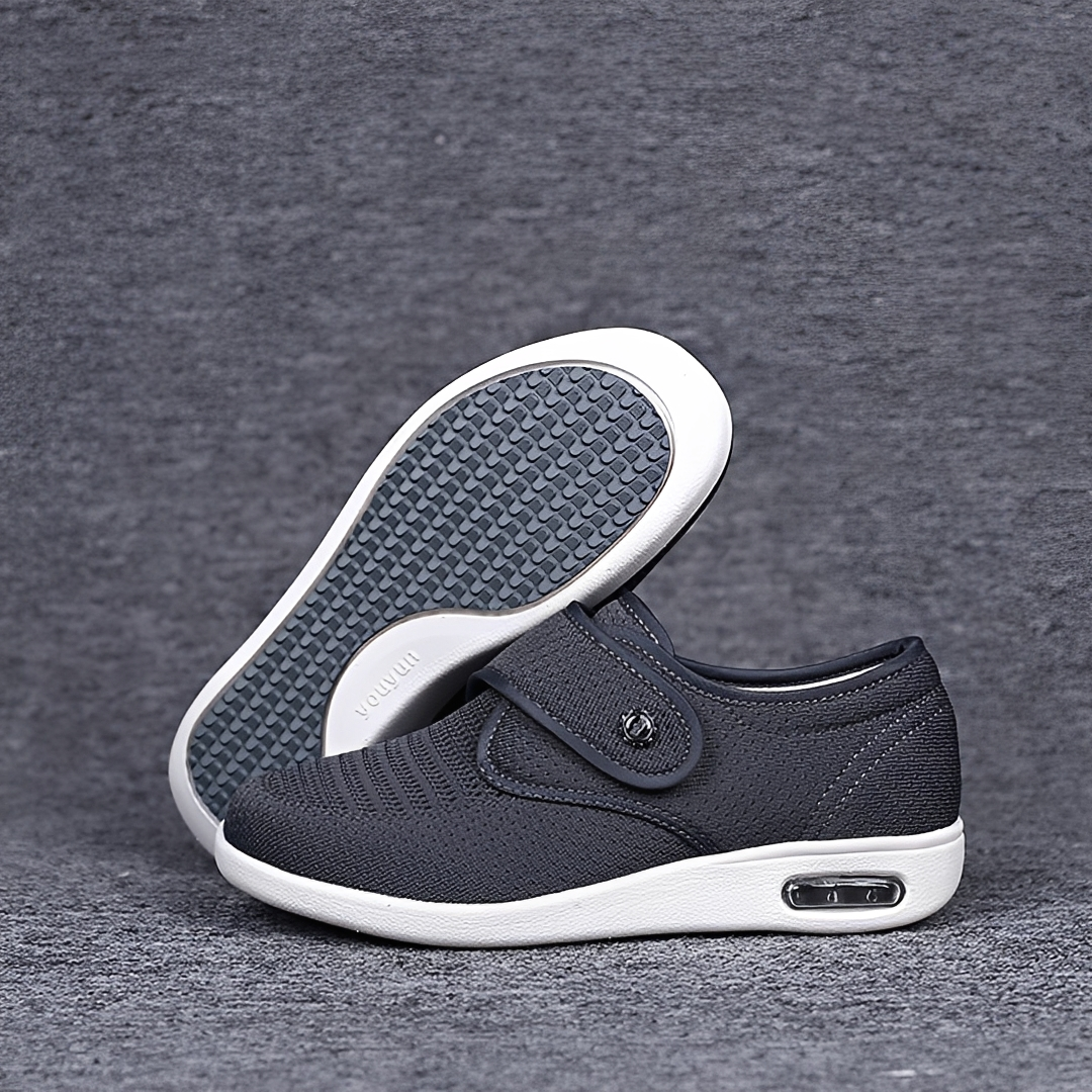 Klervia - Chaussures Confort et Style Décontracté