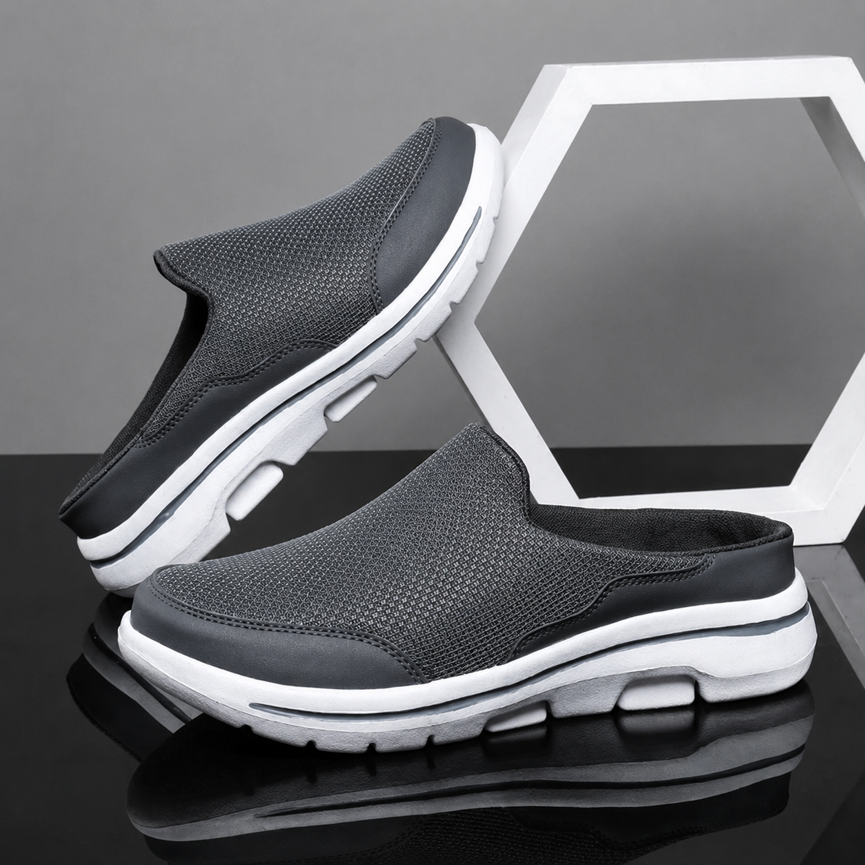 Naima - Chaussures Confort et Fraîcheur