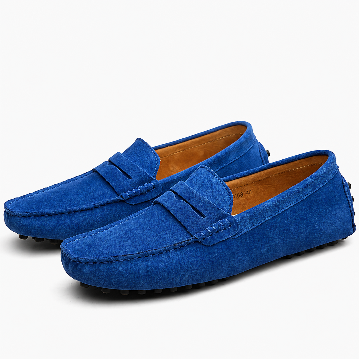 Ademar - Chaussures Décontractées Confortables
