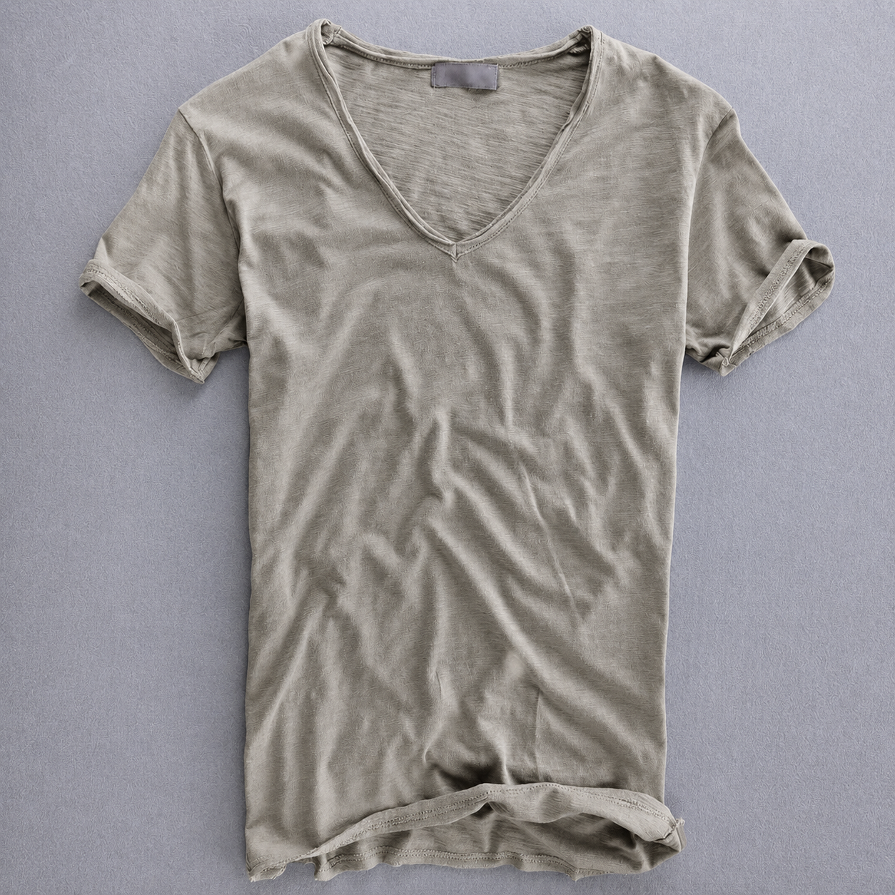 Kesean - T-Shirt Décontracté