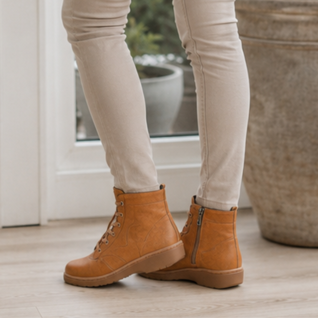 Yasamin - Bottines Tendance