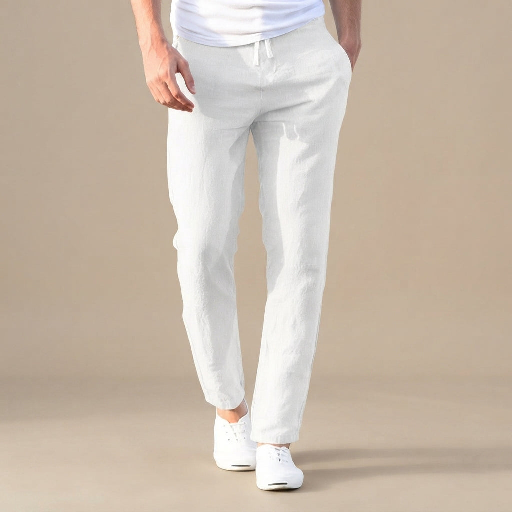 Immanuel - Pantalon stylé