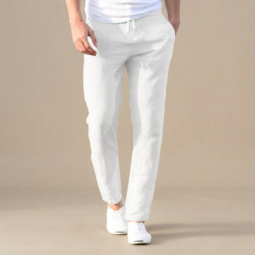 Immanuel - Pantalon stylé