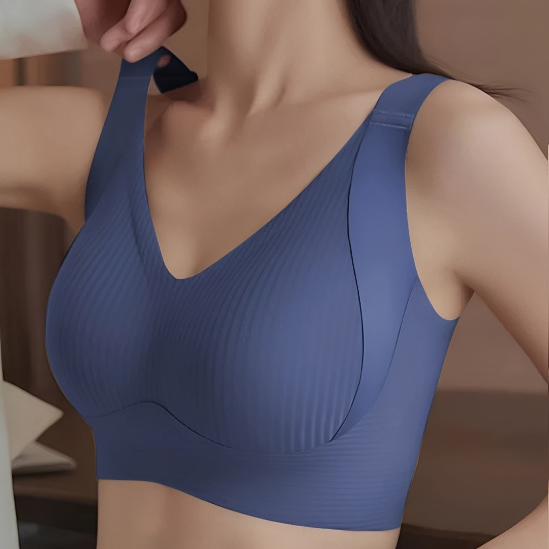 Gwynedd - Soutien-gorge push-up confortable