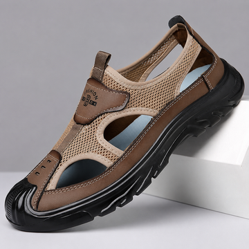 Zareen - Chaussures d'Extérieur Respirantes