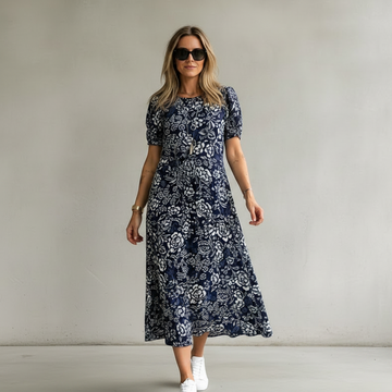 Paige - Robe Midi Aérée