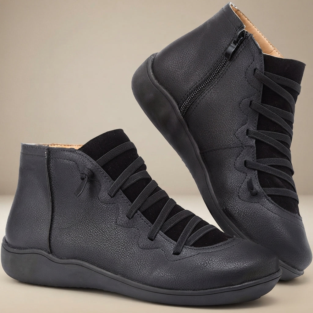 Yasamin - Bottines Tendance