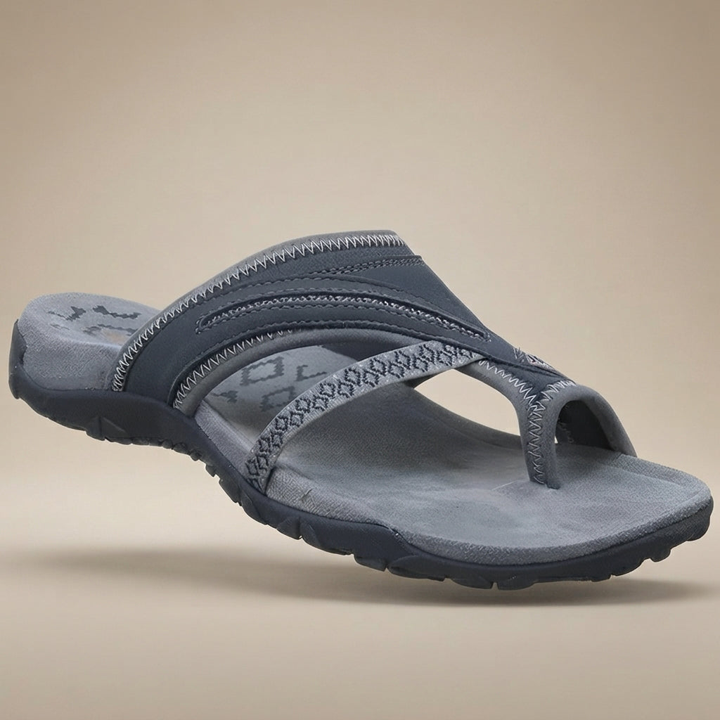 Eva - Chaussons confortables