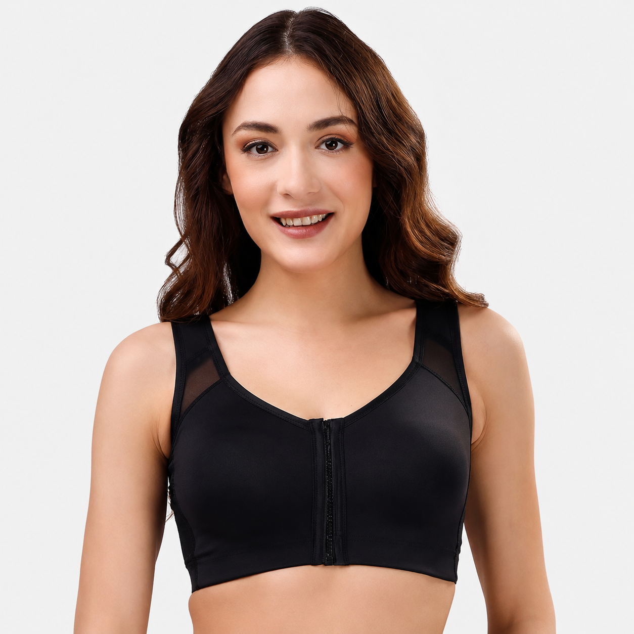 Yuna - Soutien-Gorge Avant Facile à Mettre