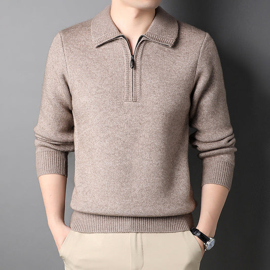 Harvey - Pull homme au style actuel