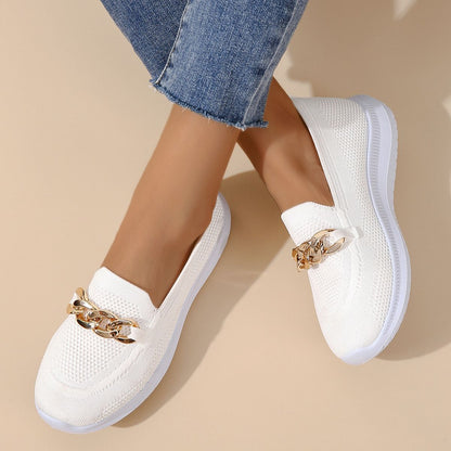 Isabella – Chaussures Orthopédiques Élégantes pour Femmes