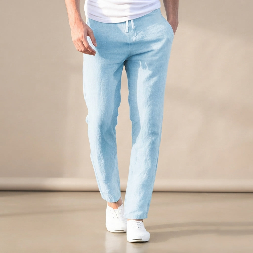 Immanuel - Pantalon stylé
