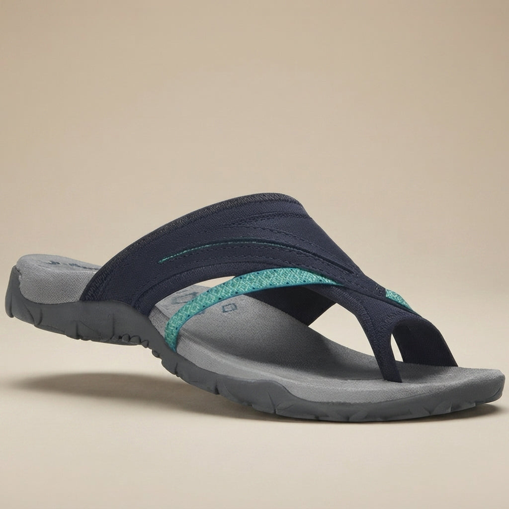 Eva - Chaussons confortables