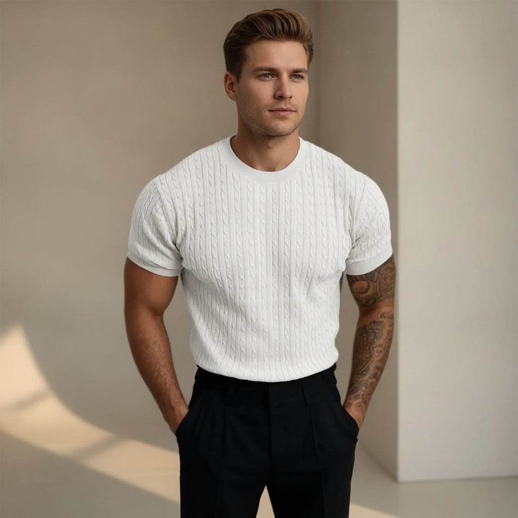 Muzan - T-Shirt Moderne
