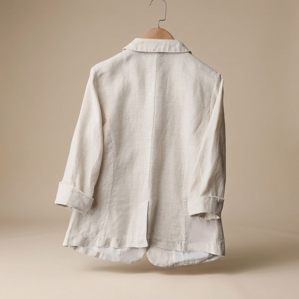 Valerie - Blazer Décontracté Léger
