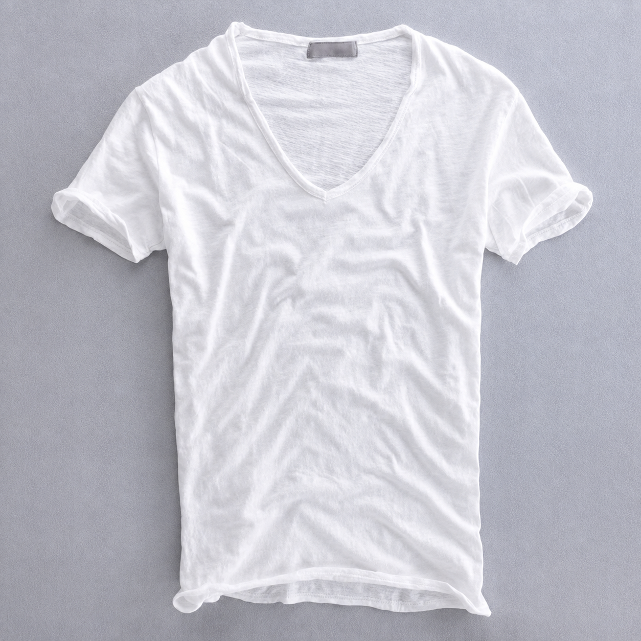 Kesean - T-Shirt Décontracté
