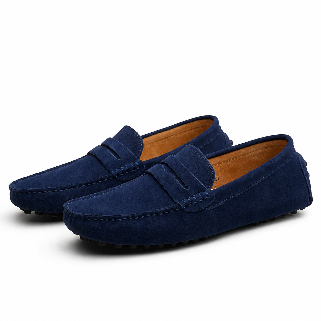 Ademar - Chaussures Décontractées Confortables