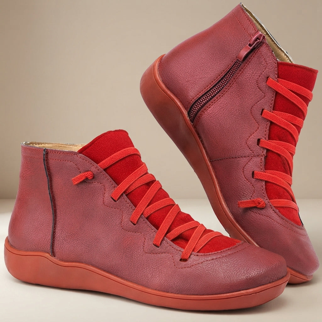 Yasamin - Bottines Tendance