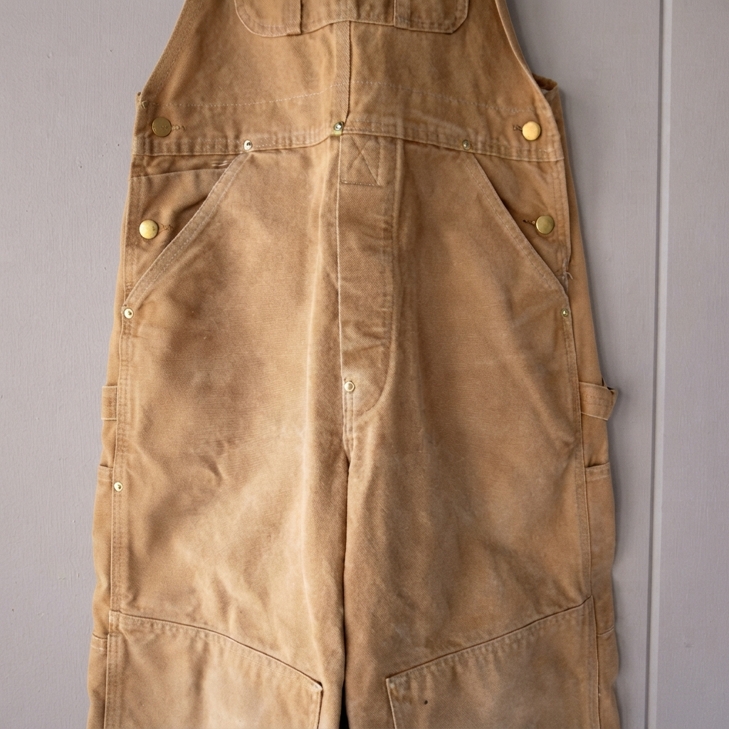 Clara - Combinaison Style Classique