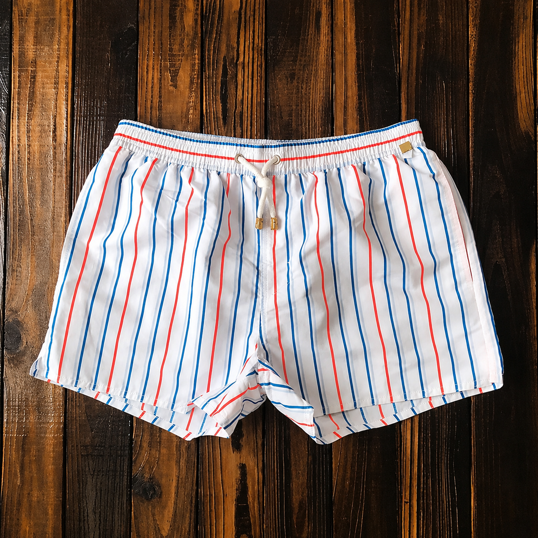 Haybriel - Short Moderne Séchant Vite