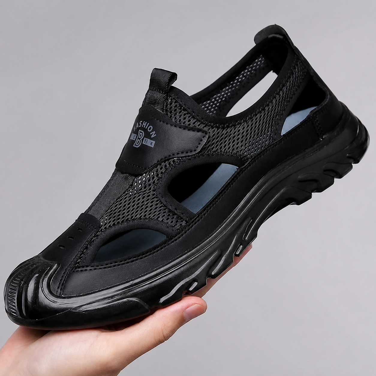 Zareen - Chaussures d'Extérieur Respirantes