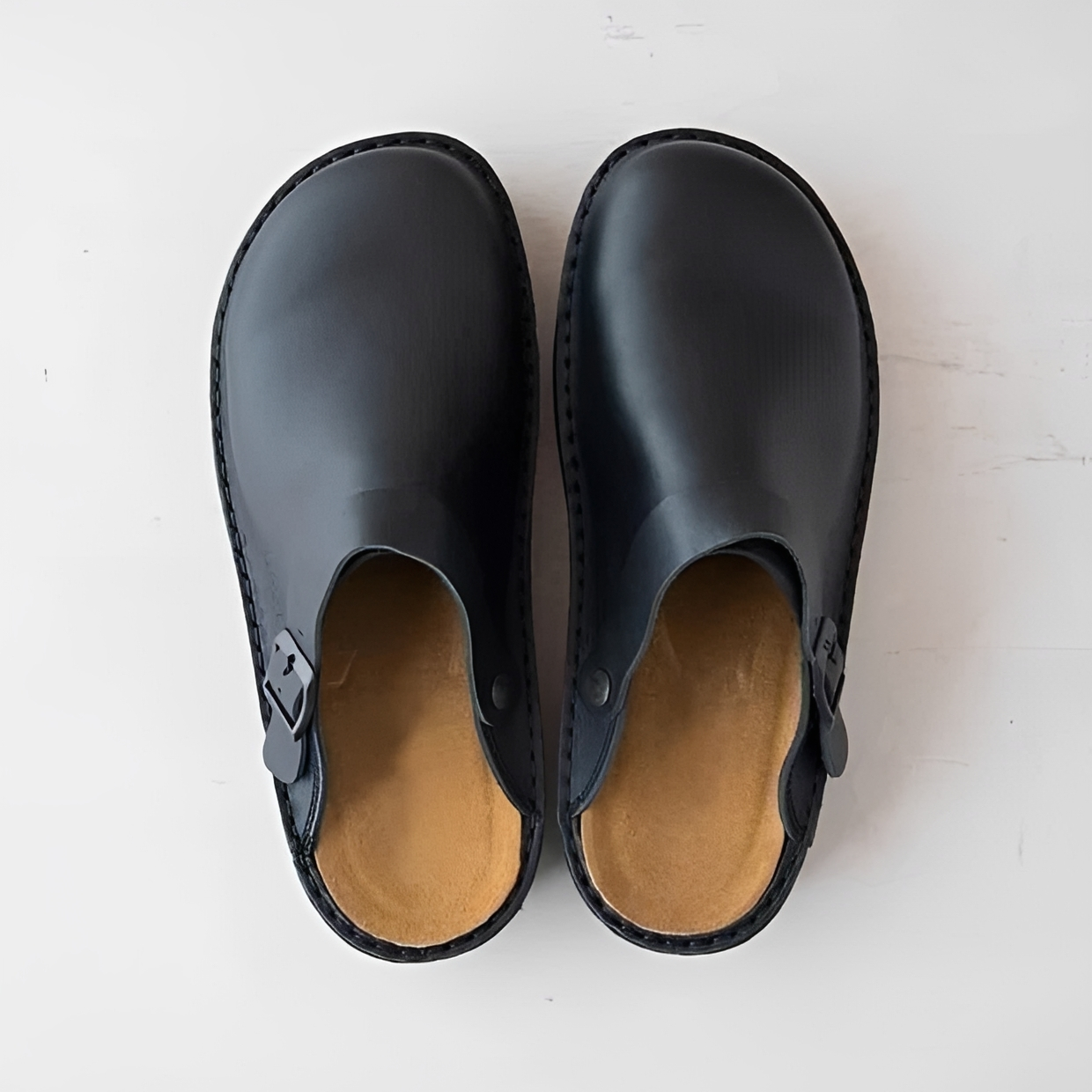 Yani - Sandales confortables