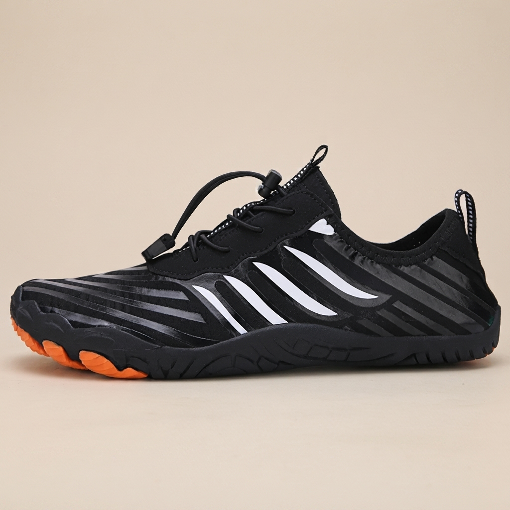 Marion - Chaussures de natation confortables