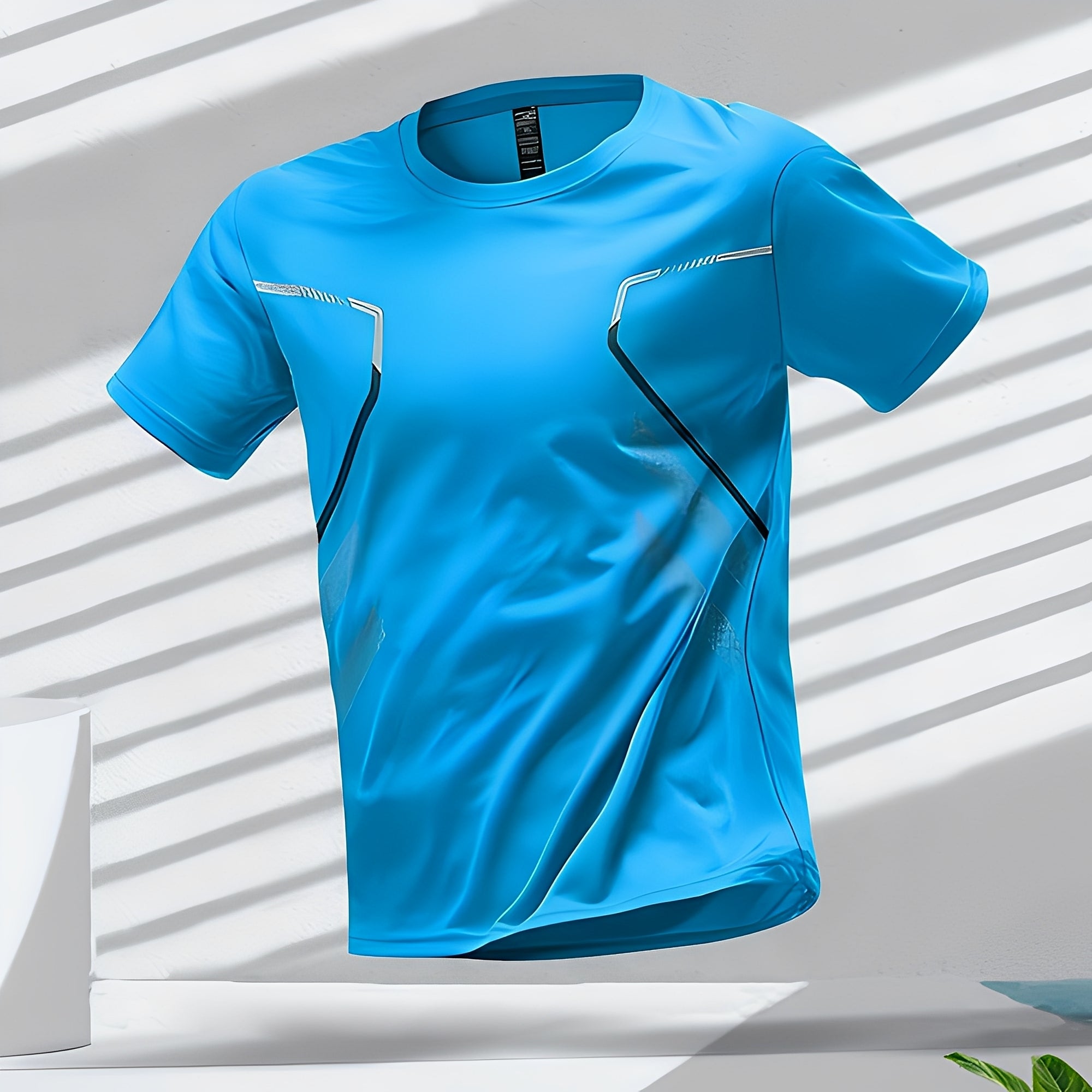 Dane - T-shirt confortable