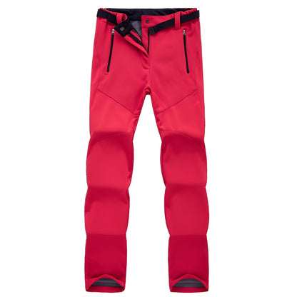 Glenna - Pantalon imperméable et décontracté pour femmes