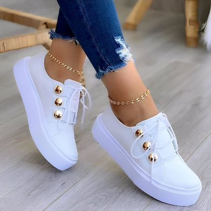 Samara - Chaussures élégantes et douces pour femmes