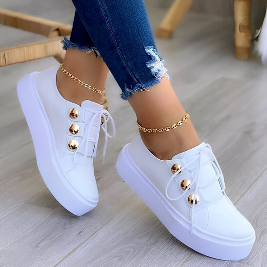 Samara - Chaussures élégantes et douces pour femmes