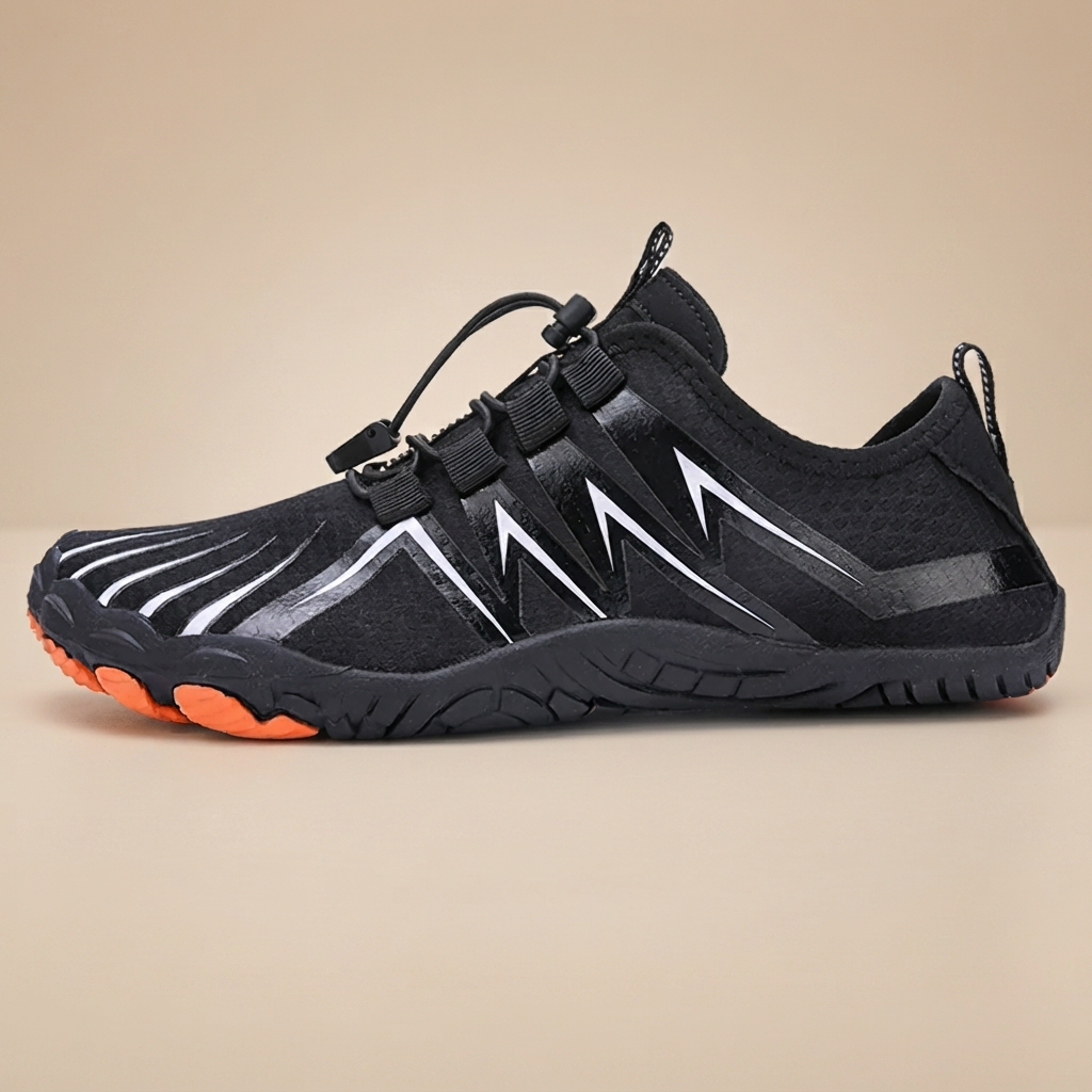 Marion - Chaussures de natation confortables