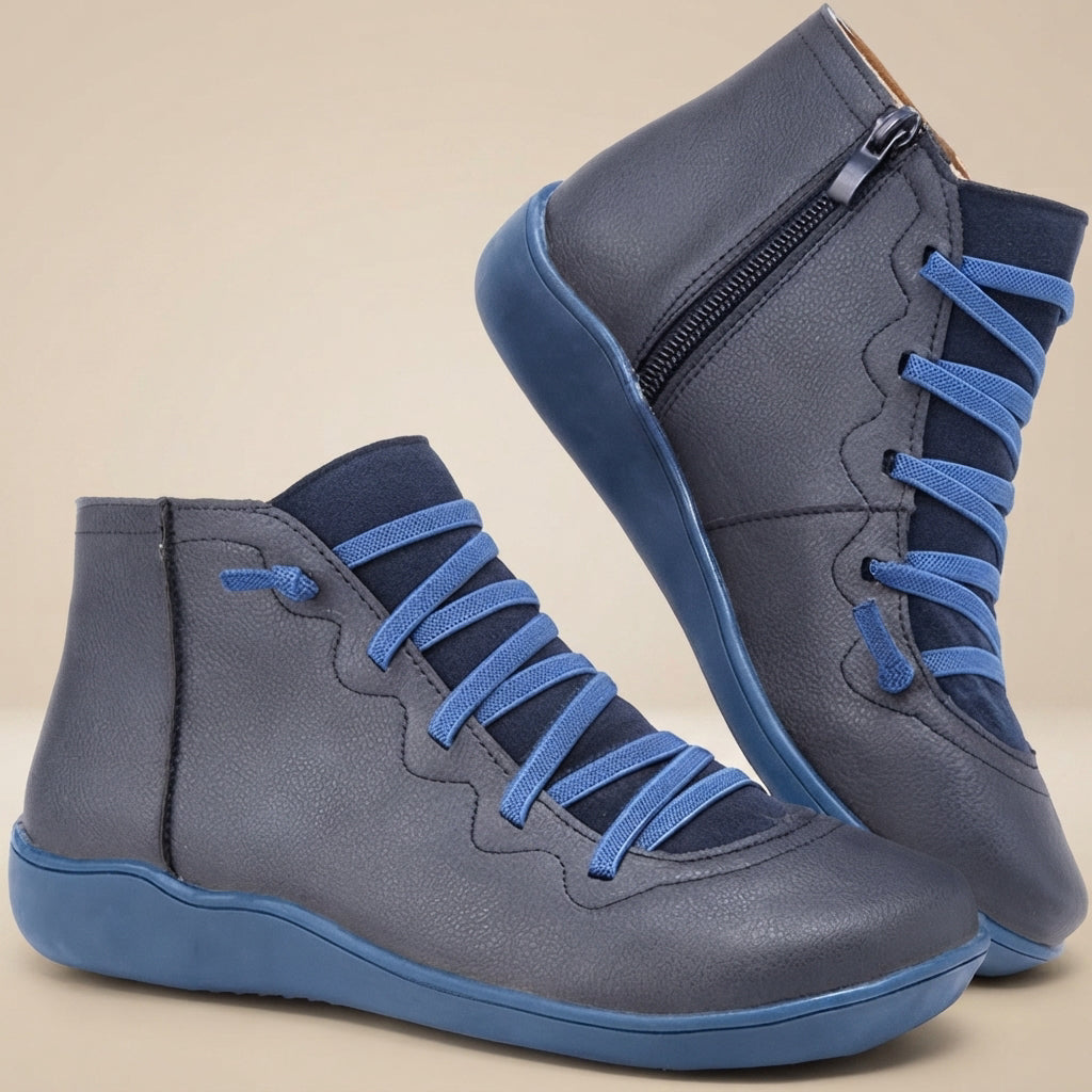 Yasamin - Bottines Tendance