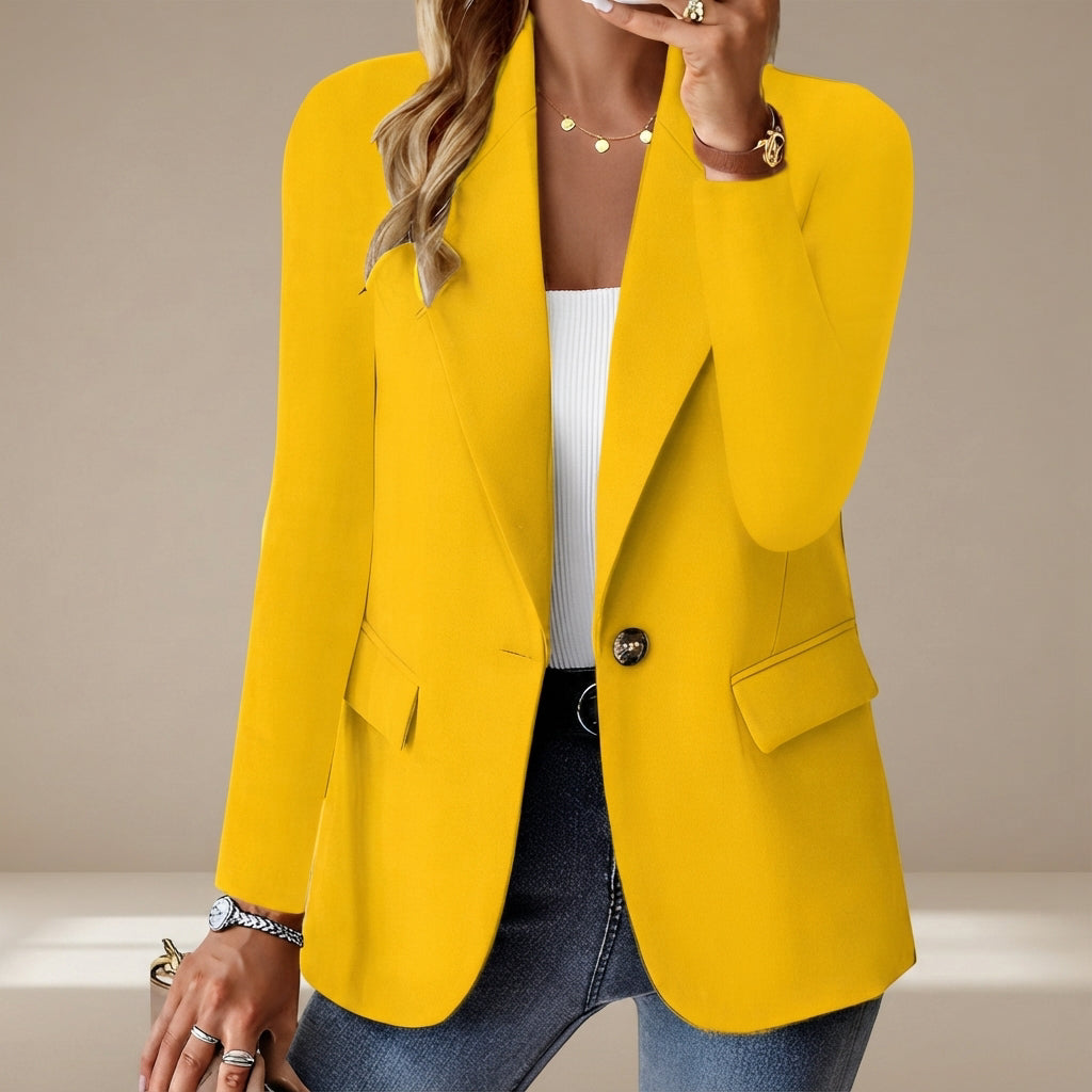 Danika - Blazer élégant et chic