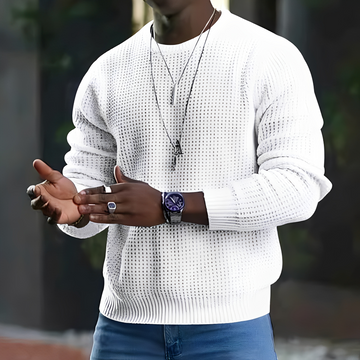 Darius - Pull stylé et confortable