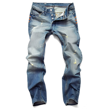 Kaleb - Pantalon classique