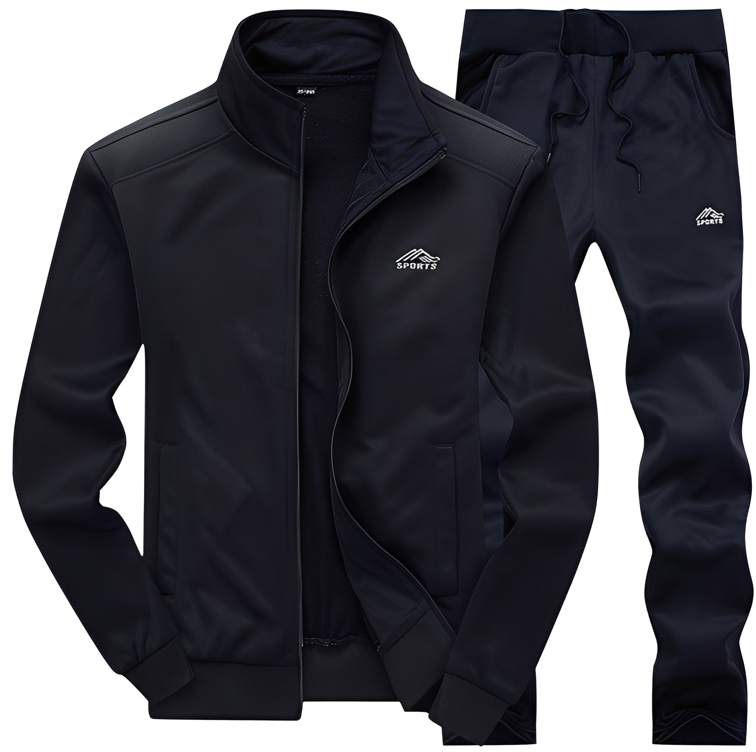 Phillip - Costume de sport élégant pour hommes