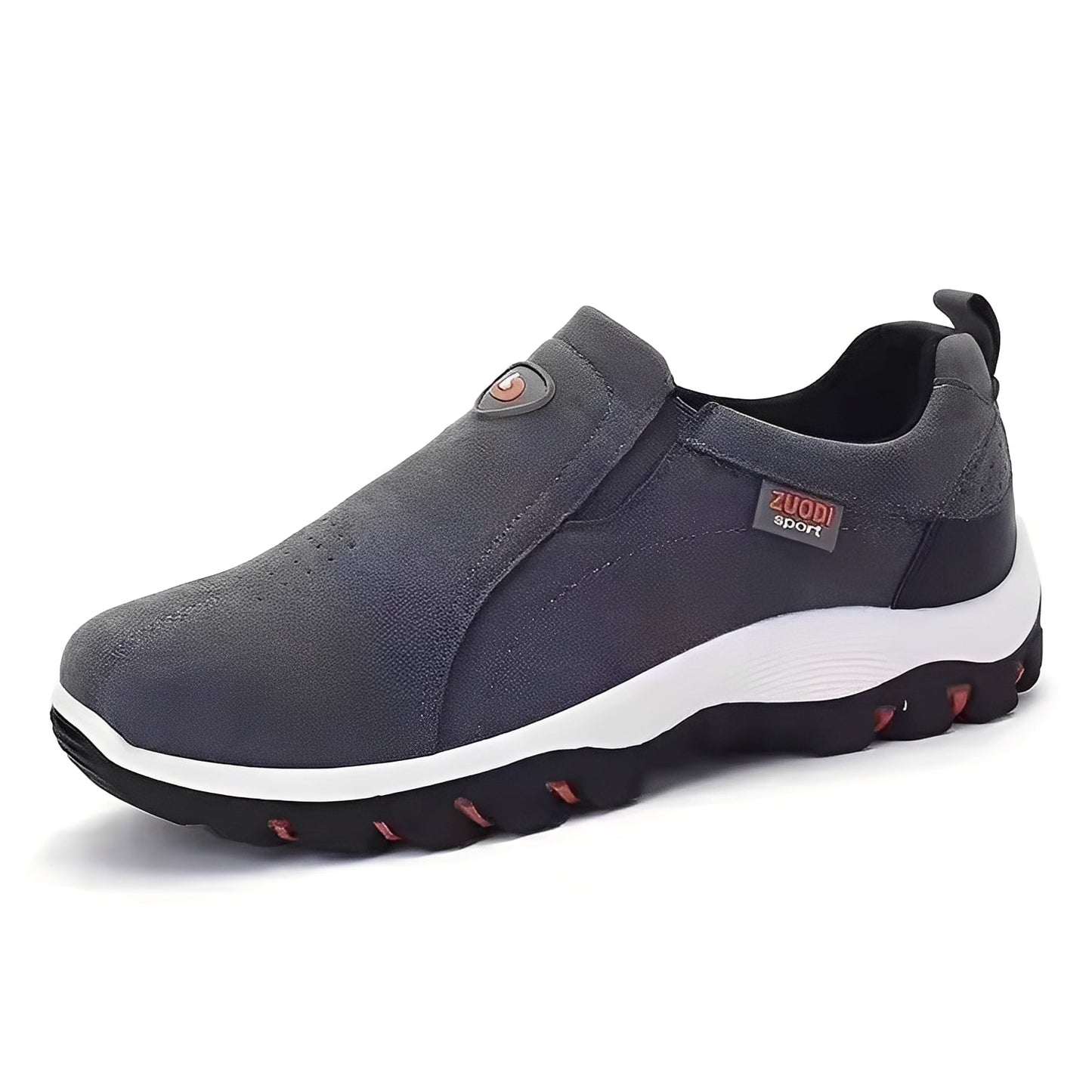 Scott - Orthopedic shoe for men