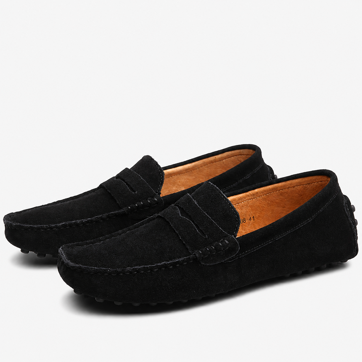 Ademar - Chaussures Décontractées Confortables