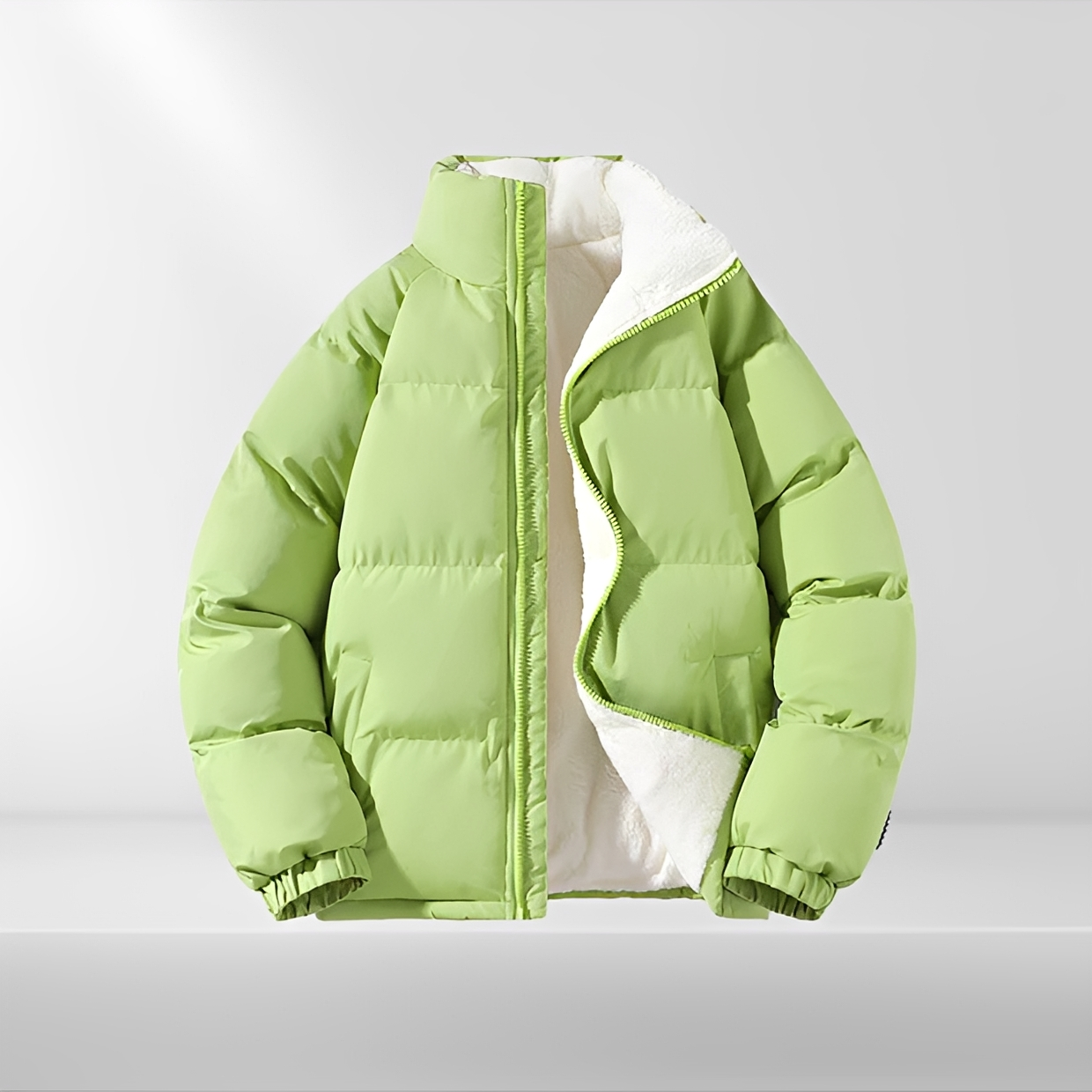 Calvin - Veste confortable et chaude
