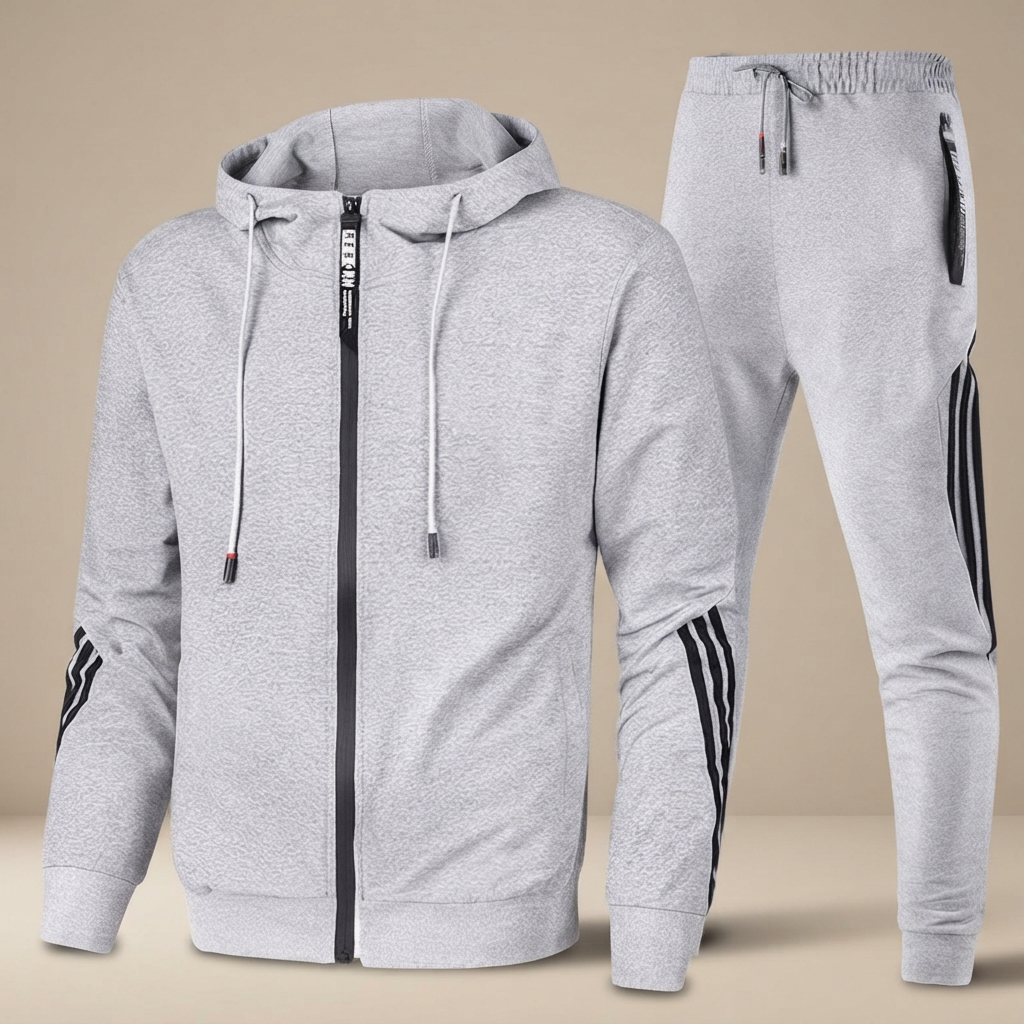 Ross - Ensemble de pantalons confortables