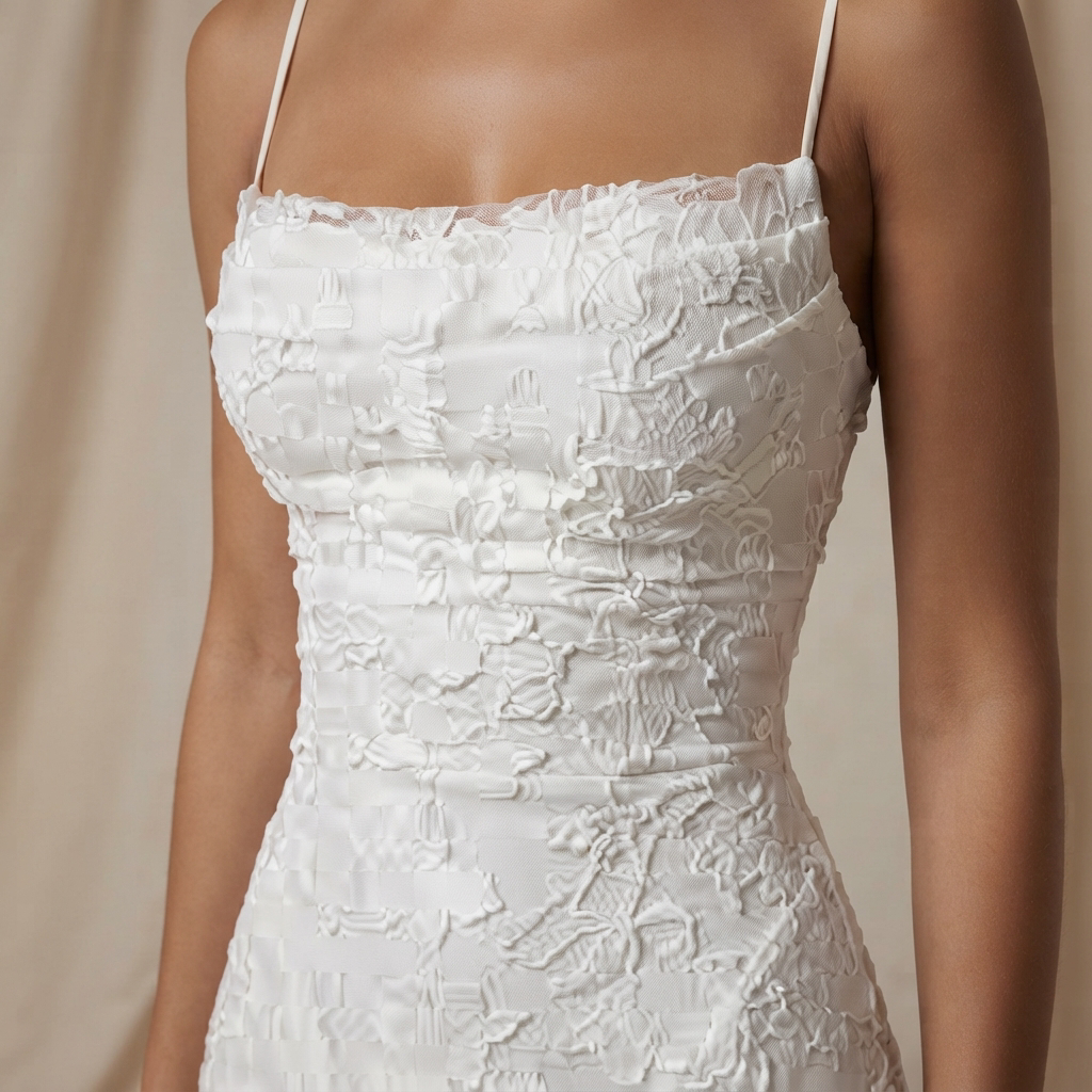Helena - Robe Maxi Élégante Dos Nu