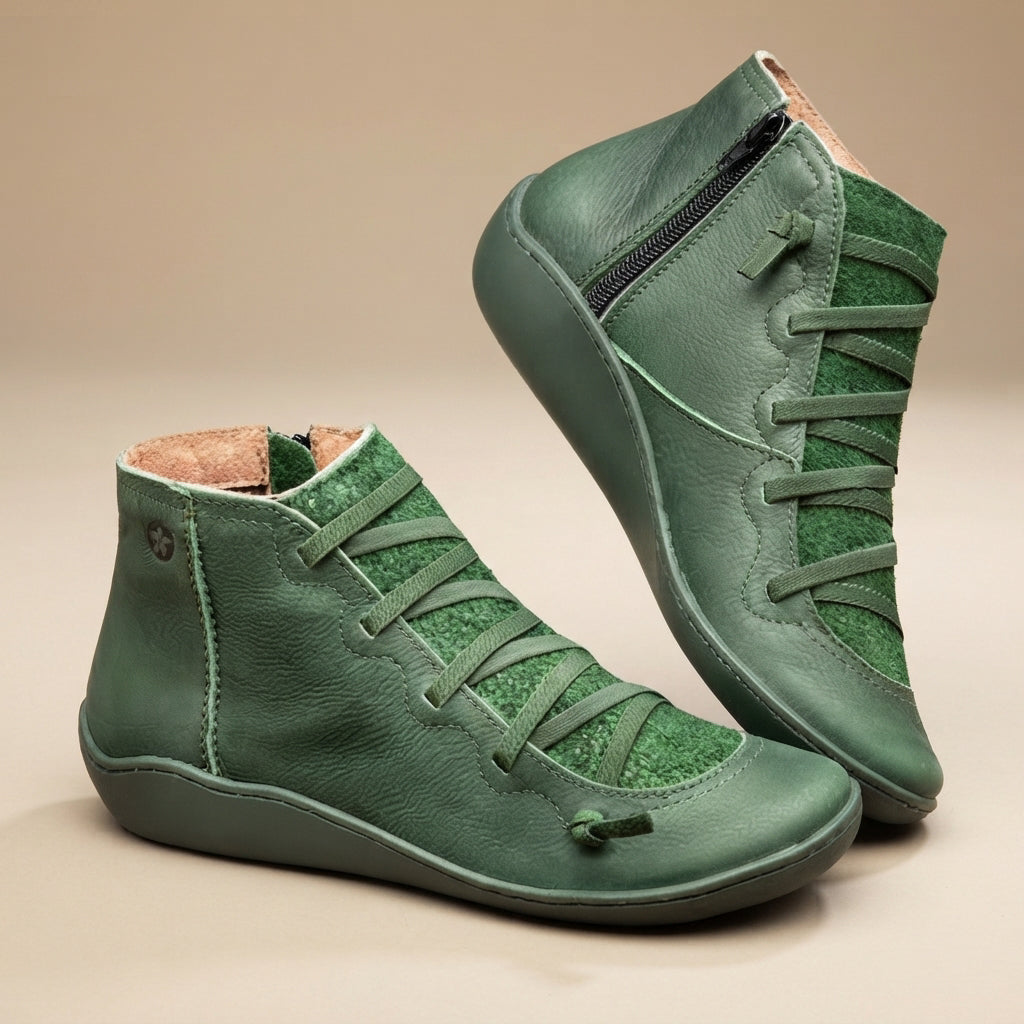 Yasamin - Bottines Tendance