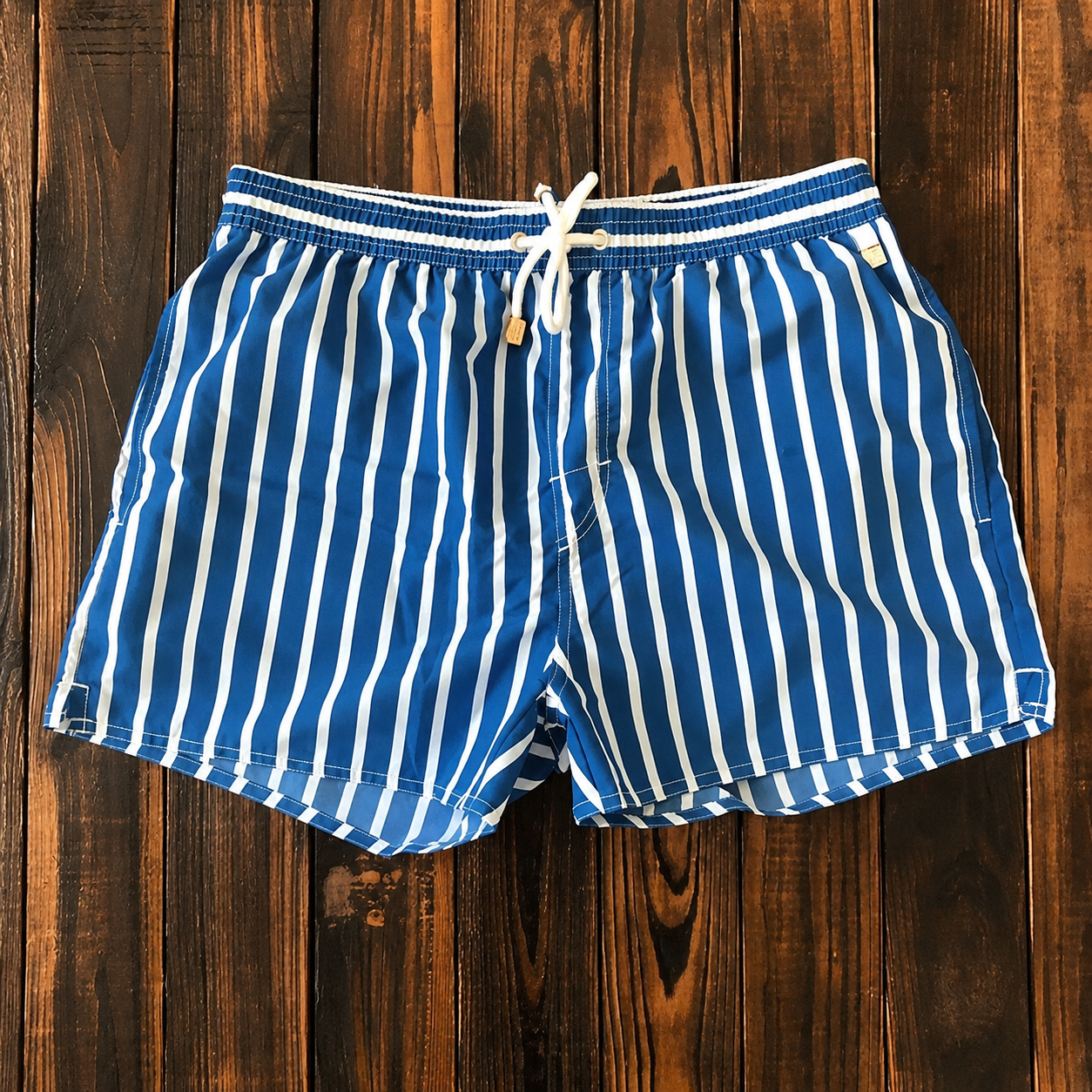 Haybriel - Short Moderne Séchant Vite