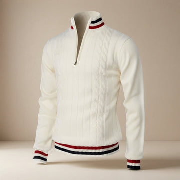 Ralph - Pull moderne et confortable